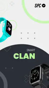 SMART CLAN screenshot