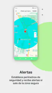 SMART CLAN screenshot