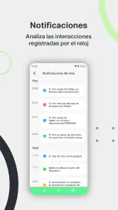 SMART CLAN screenshot