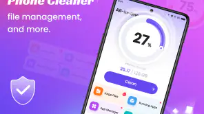 Smart Clean Pro screenshot