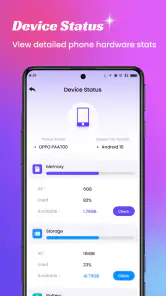 Smart Clean Pro screenshot