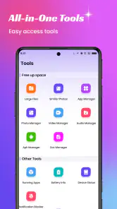 Smart Clean Pro screenshot