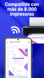 Smart Printer: Print Documents 1