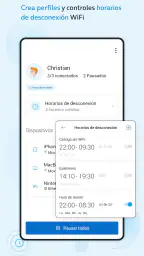 Smart WiFi de Movistar 7