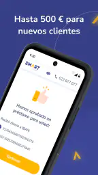 SmartCredito Préstamos rapidos 2