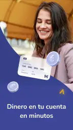SmartCredito Préstamos rapidos 3
