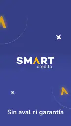 SmartCredito Préstamos rapidos 5