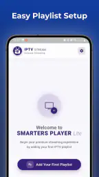 Smarters Player Lite 2