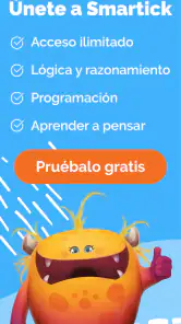 Smartick Matemáticas y Lectura screenshot