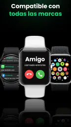 Smartwatch - Reloj & Wear OS 1