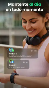 Smartwatch - Reloj & Wear OS screenshot