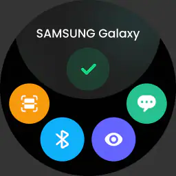 Smartwatch - Reloj & Wear OS 8