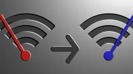 SmartWiFiSelector: strong WiFi 6