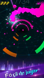 Smash Colors: Bola Música 5