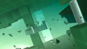Smash Hit screenshot