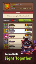 Smith Legend: Idle Rpg TD 5