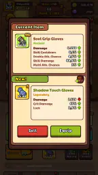 Smith Legend: Idle Rpg TD 7