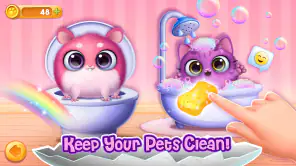 Smolsies - Mi Mascotas Virtual screenshot