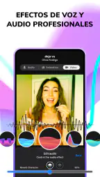 Smule: Canta Karaoke y Graba 3