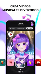 Smule: Canta Karaoke y Graba 4
