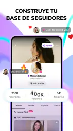 Smule: Canta Karaoke y Graba 6