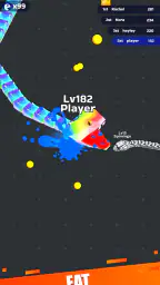 Snake Clash 4