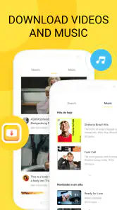 All Video MP3 MP4 Downloader screenshot