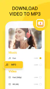 All Video MP3 MP4 Downloader screenshot