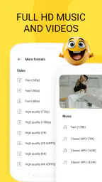 All Video MP3 MP4 Downloader 3