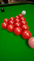 Snooker Blitz 2