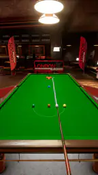 Snooker Blitz 8