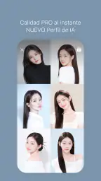 SNOW - AI Perfil 1