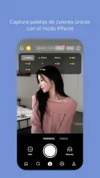 SNOW - AI Perfil 2