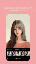 SNOW - AI Perfil 4