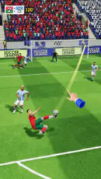 Soccer Legend 4