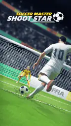 Soccer Master Shoot Star 1
