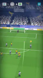 Soccer Master Shoot Star 3