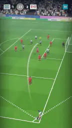 Soccer Master Shoot Star 4