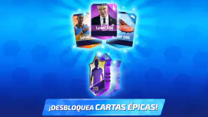 Soccer Star Super Fútbol screenshot
