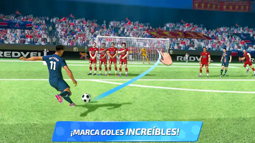Soccer Star Super Fútbol 7