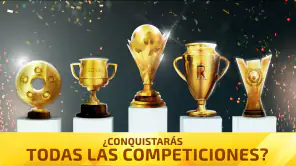 Soccer Star Leagues 25 screenshot