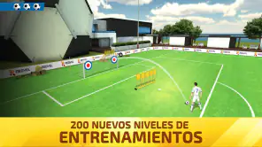 Soccer Star Leagues 25 screenshot