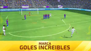 Soccer Star Leagues 25 screenshot