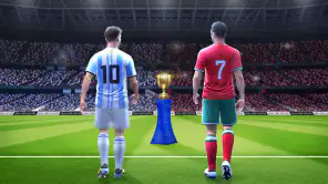 Soccer Superstar - Futbol screenshot