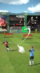 Soccer Superstar - Futbol screenshot