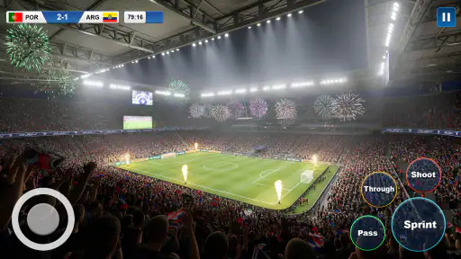 Soccer World Cup Manager 2026 1