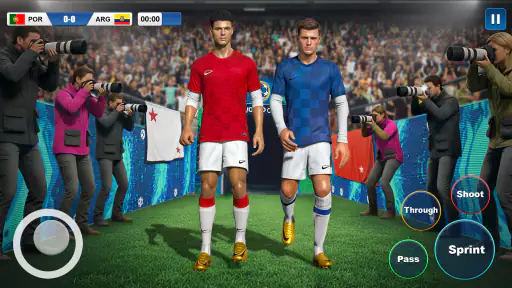 Soccer World Cup Manager 2026 2