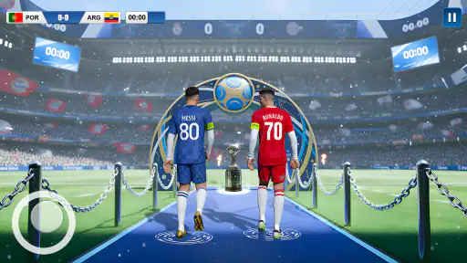 Soccer World Cup Manager 2026 5
