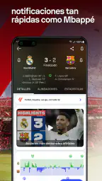 Sofascore: Deportes en directo 2
