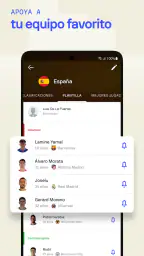 Sofascore: Deportes en directo 6